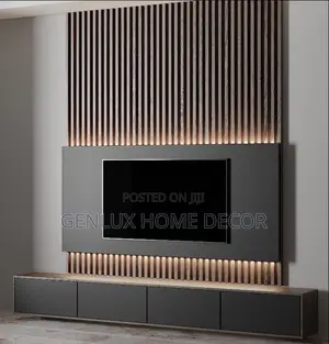 A Heart Worming Living Room