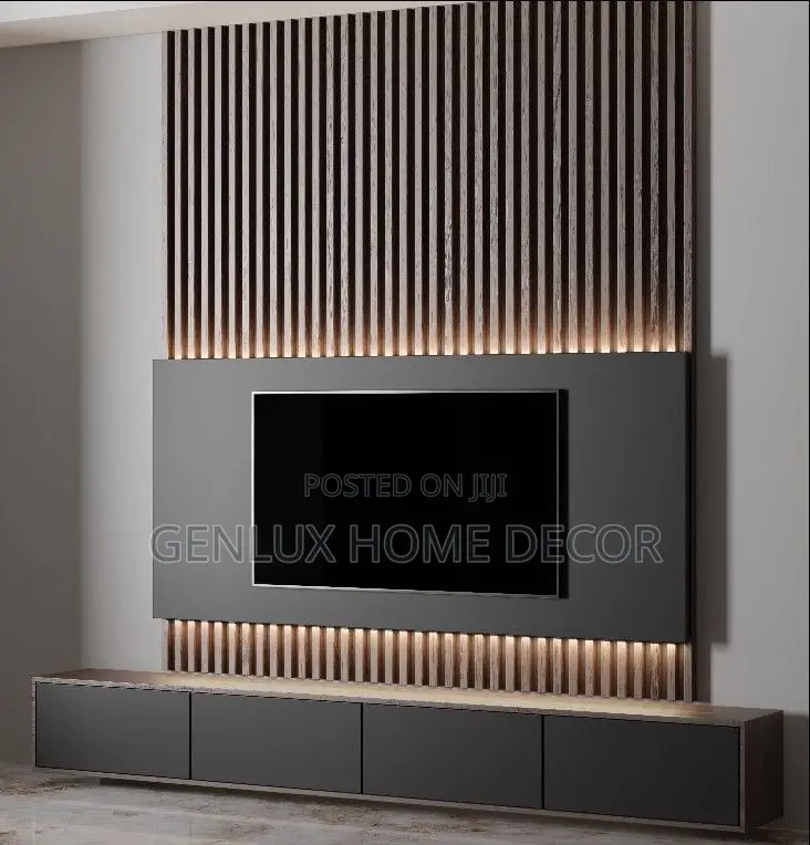 A Heart Worming Living Room