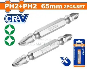 Screwdriver Bits # Wsv0k12