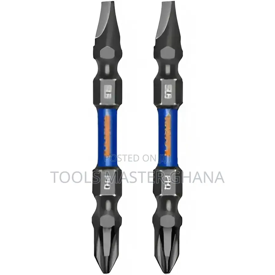 Impact Screwdriver Bits # Wsv3k63
