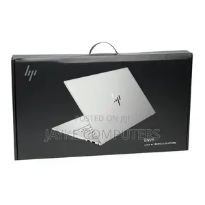 New Laptop HP Envy X360 13z 8GB Intel Core I5 SSD 512GB