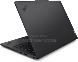 New Laptop Lenovo ThinkPad E14 Gen 5 8GB Intel Core i5 SSD 512GB
