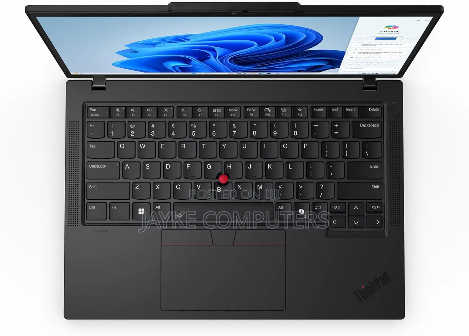 New Laptop Lenovo ThinkPad E14 Gen 5 8GB Intel Core i5 SSD 512GB