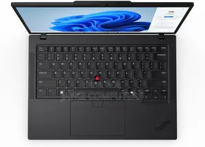 New Laptop Lenovo ThinkPad E14 Gen 5 8GB Intel Core i5 SSD 512GB