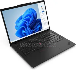 New Laptop Lenovo ThinkPad E14 Gen 5 8GB Intel Core i5 SSD 512GB