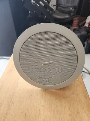 Bose Freespace Ds 16f Ceiling Speakers