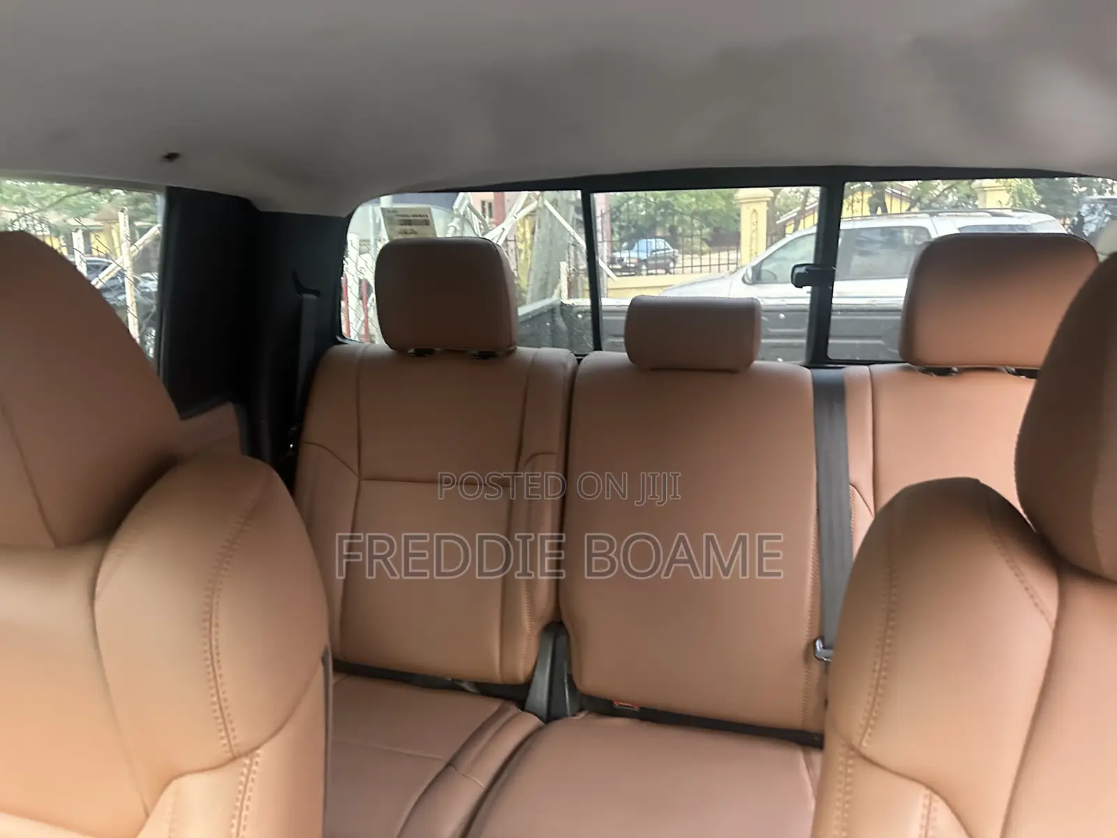 Toyota Tundra 2014 Silver