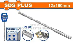 Sds Plus Hammer Drill # Whd3204