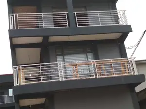 Porch Balustrade/ Balcony Barrister