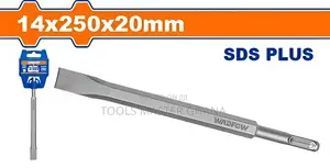 Sds Plus Chisel # Wgz1202
