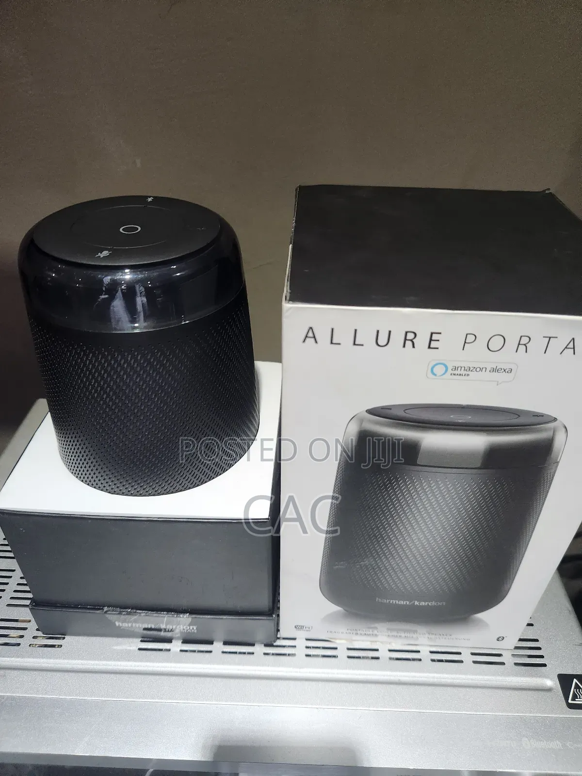 Harman Kardon Allure Portable Bt Rechargeable
