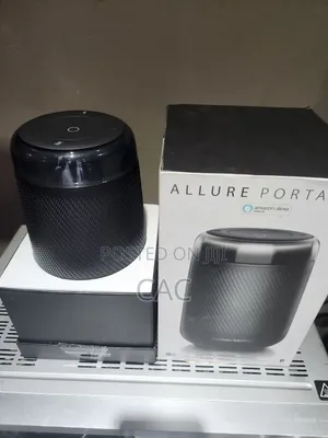 Harman Kardon Allure Portable Bt Rechargeable
