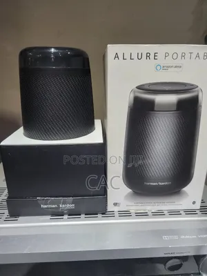 Harman Kardon Allure Portable Bt Rechargeable