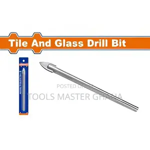 Tile and Glass Drill Bit # Wlz1k06