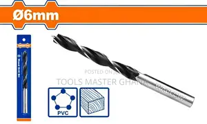 Wood Twist Drill Bit # Wsj1k01