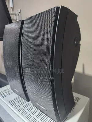 Bose 251 Outdoor Environmental Speaker