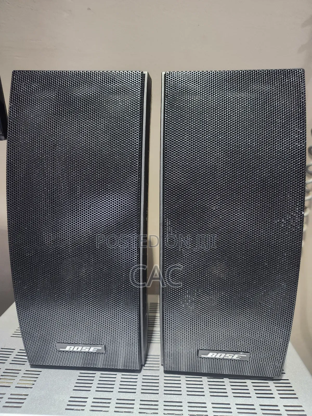 Bose 251 Outdoor Environmental Speaker