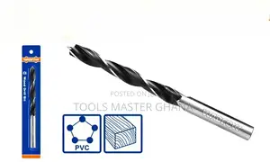 Wood Twist Drill Bit # Wsj1k04