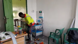 5kva (5000watts) Solar Power