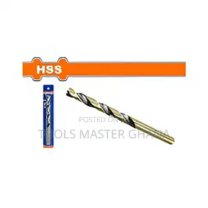 Hss Drill Bit # Wtd1k05