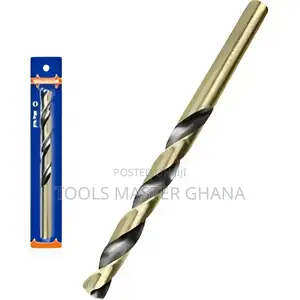 Hss Drill Bit # Wtd1k06