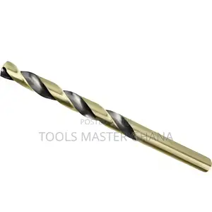 Hss Drill Bit # Wtd1k08