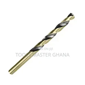 Hss Drill Bit # Wtd1k09
