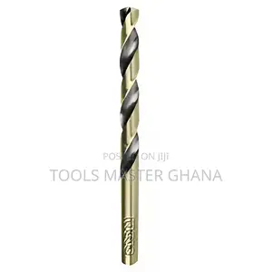 Hss Drill Bit # Wtd1k10