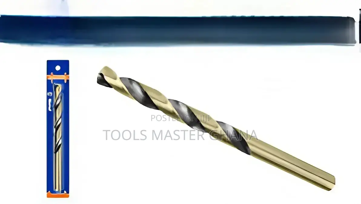 Hss Drill Bit # Wtd1k11