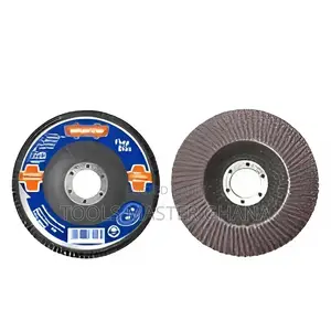 Flap Disc # Wyl1302