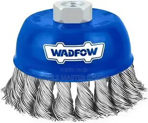 Wire Cup Brush # Wce2402