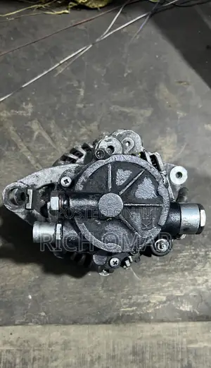 H1,Grace,L400,L200,Pajero,Fish, Canter,Starex Alternators