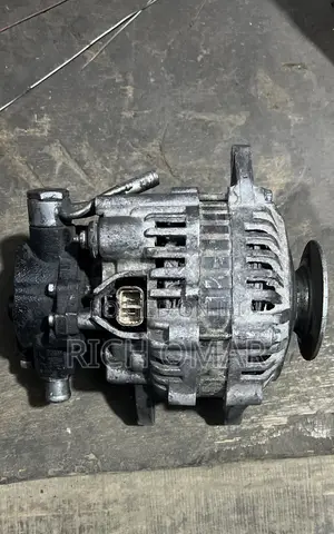 H1,Grace,L400,L200,Pajero,Fish, Canter,Starex Alternators