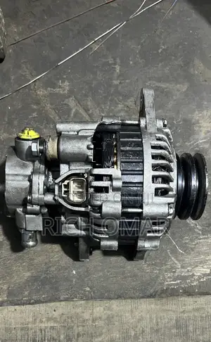 H1,Grace,L400,L200,Pajero,Fish, Canter,Starex Alternators