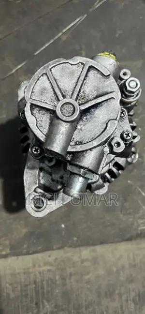 H1,Grace,L400,L200,Pajero,Fish, Canter,Starex Alternators