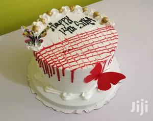 Birthday Cakes
