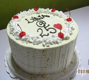 Birthday Cakes