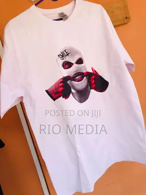 Customize T Shirt ( Retail and Wholesale