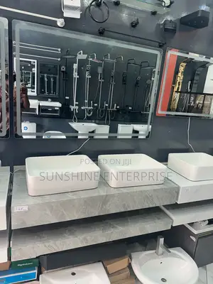 120cm Cabinet Basin