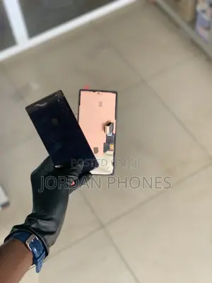 Pixel 6 Screen Oled