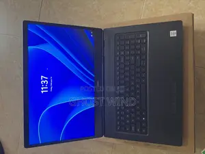 Laptop Dell Precision 7750 32GB Intel Core I7 SSD 512GB