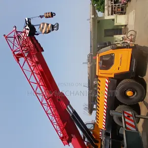 Crane for Hiring