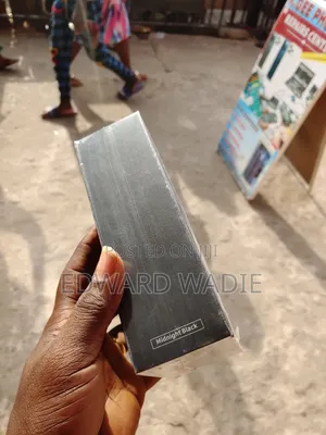 New Samsung Galaxy Note 8 64 GB Black