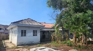 100/100 Feet Land for Sale at Osu