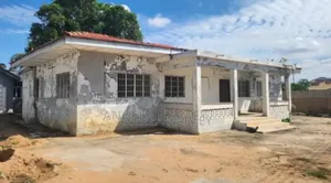 100/100 Feet Land for Sale at Osu