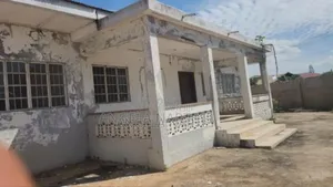 100/100 Feet Land for Sale at Osu