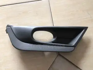 Honda CRV 2017 Foglight Cover Without Chrome