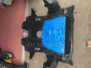 Honda Civic 2022 Engine Pan