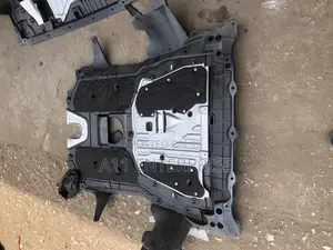 Honda Civic 2016 Engine Pan