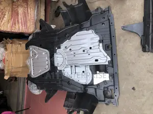Honda Accord 2018 Engine Pan